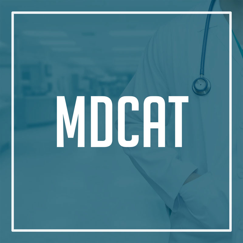 MDCAT