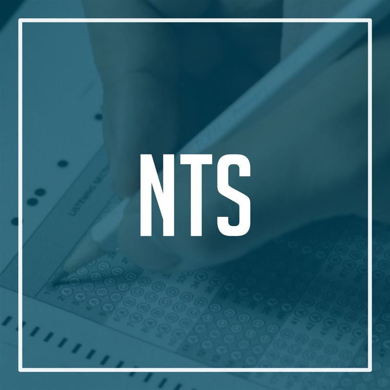 NTS Tests Latest Syllabus Books - Page 4 of 4 - Dogar Brothers