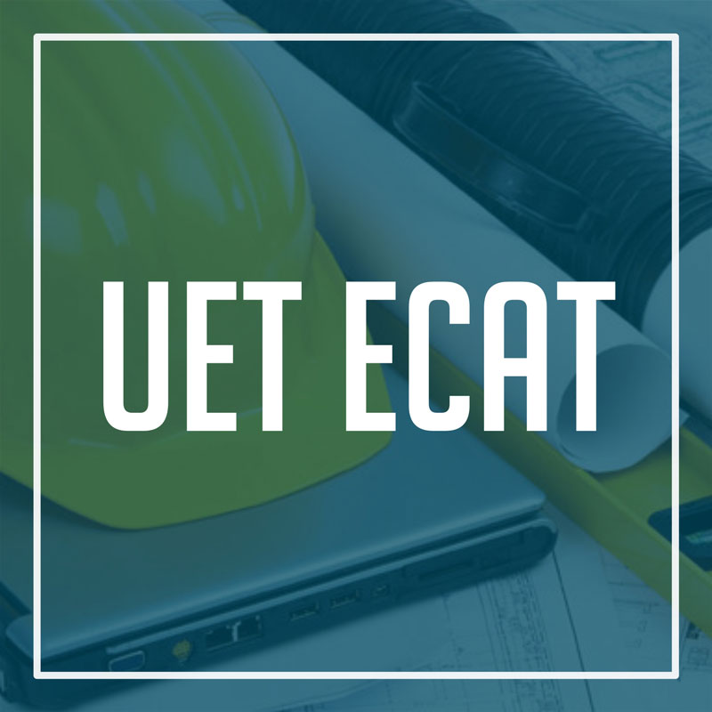 Uet Ecat Entry Test Preparation Books Online Dogar Brothers