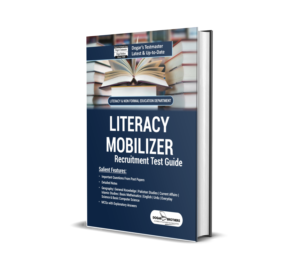 Literacy Mobilizer Guide