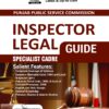 PPSC Inspector Legal