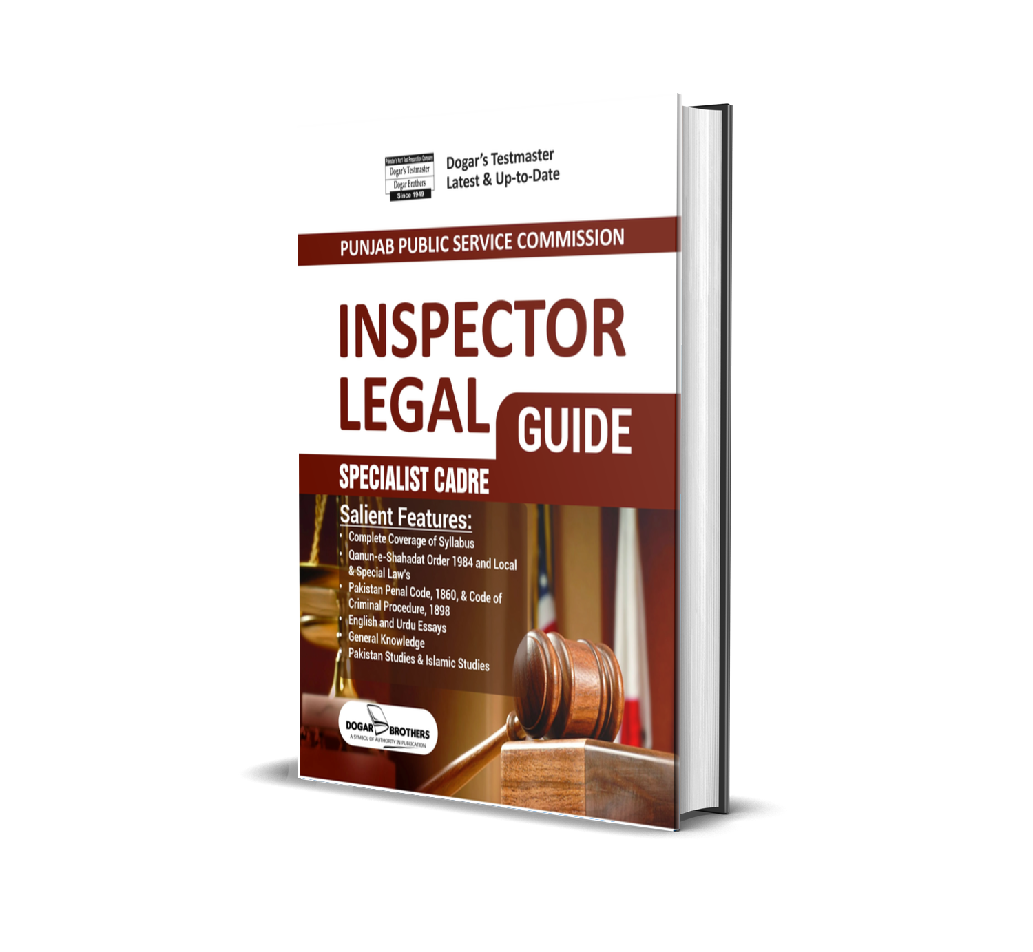 ppsc-inspector-legal-specialist-cadre-guide-knowledgeworld