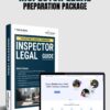 PPSC Inspector Legal (Specialist Cadre) Package