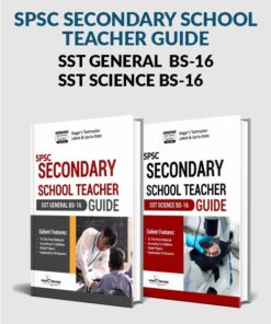 SPSC Guides Package