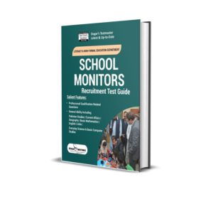 School Monitors Guide