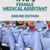 Join PAF As Female Medical Assistant Premium Package