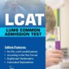 LUMS Common Admission Test Guide