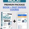 Prepare for MDCAT with Premium Package