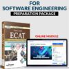 ECAT UET For Software Engineering Preparation Course