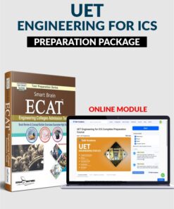 UET Engineering For ICS Students Package