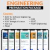 Dogar's Engineering Preparation Package