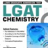 LUMS Graduate Admission Test (LGAT) Chemistry Guide