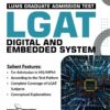 LUMS Graduate Admission Test (LGAT) Digital and Embedded System Guide