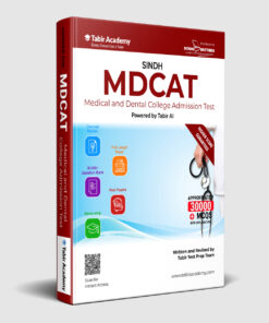 MDCAT Preparation Package for Sindh