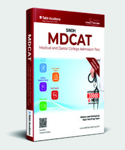 MDCAT Preparation Package for Sindh