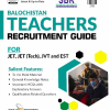 Balochistan Teachers Recruitment Guide