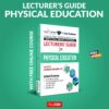 SPSC Lecturer's Guide for Physical Education