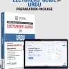 SPSC Lecturer's Guide for Urdu