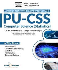 Punjab University CSS - Computer Science (Statistics) Guide