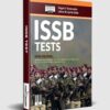 ISSB Tests Book by Dogar Brothers