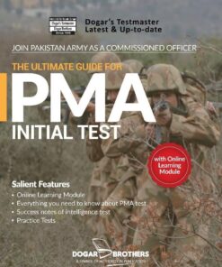 PMA Long Course 152 & 153 Initial Test Ultimate Guide + Online Testing (2 in 1) Package