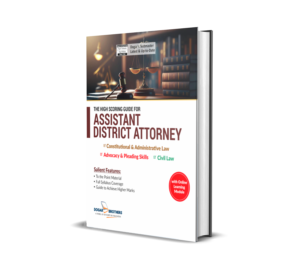 Assistant District Attorney