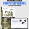 High Scoring PIEAS MS – Computer Science Package