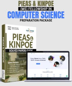 High Scoring PIEAS MS – Computer Science Package