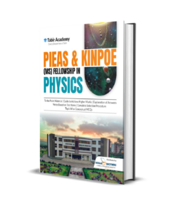 High Scoring PIEAS MS - Physics Package