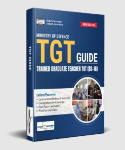 FPSC Trained Graduate Teacher Guide