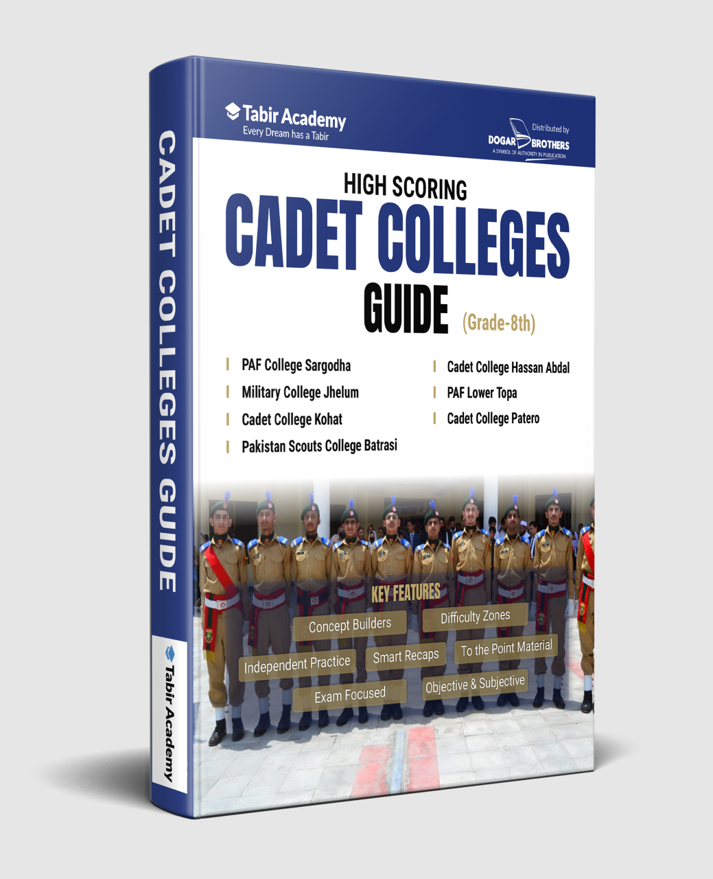 Jhelum Military College Preparation Package (For 8th Class) Jhelum Military College Preparation Package (For 8th Class)Jhelum Military College Preparation Package (For 8th Class)
