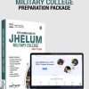 Jhelum Military College Preparation Package (For 8th Class)