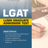 LUMS Graduate Admission Test - LGAT Guide