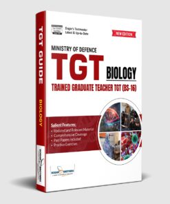 TGT Biology
