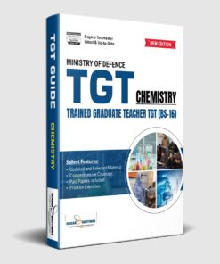TGT Chemistry