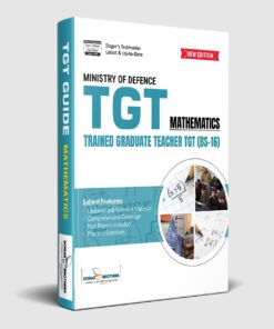 TGT Math