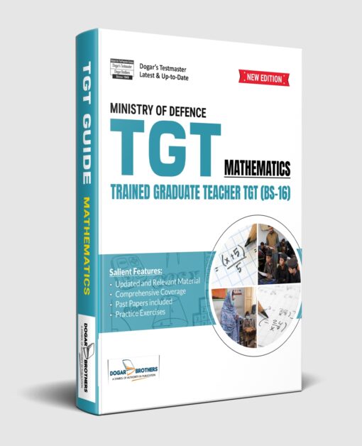TGT Math