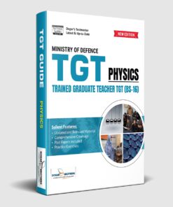 TGT Physics