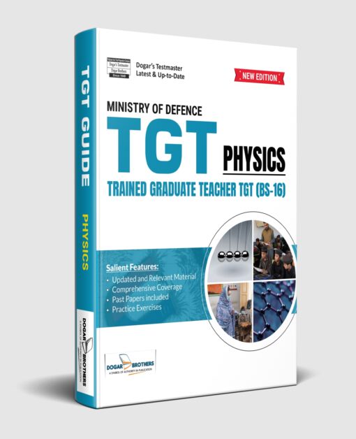 TGT Physics