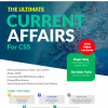 The Ultimate Current Affairs for CSS