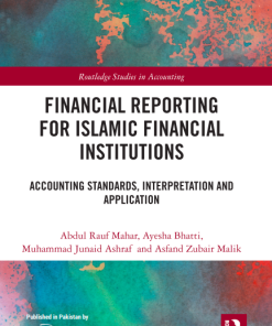 Financial Reporting for Islamic Financial Institutions