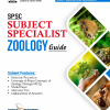 SPSC Subject Specialist Zoology Guide