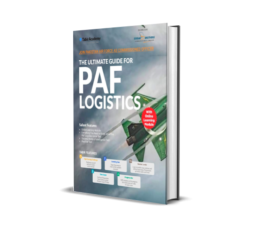 Ultimate Guide for PAF Logistics