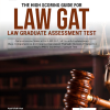 LAW GAT (Graduate Assessment Test) Guide