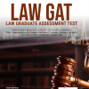 LAW GAT (Graduate Assessment Test) Guide