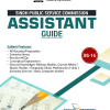 SPSC Assistant BS-16 Guide