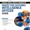 FPSC Inspector Customs/Intelligence Officer Guide