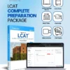 LCAT Guide + Personal Statement Preparation Course Package