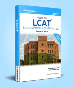 LCAT Guide + Personal Statement Preparation Course Package