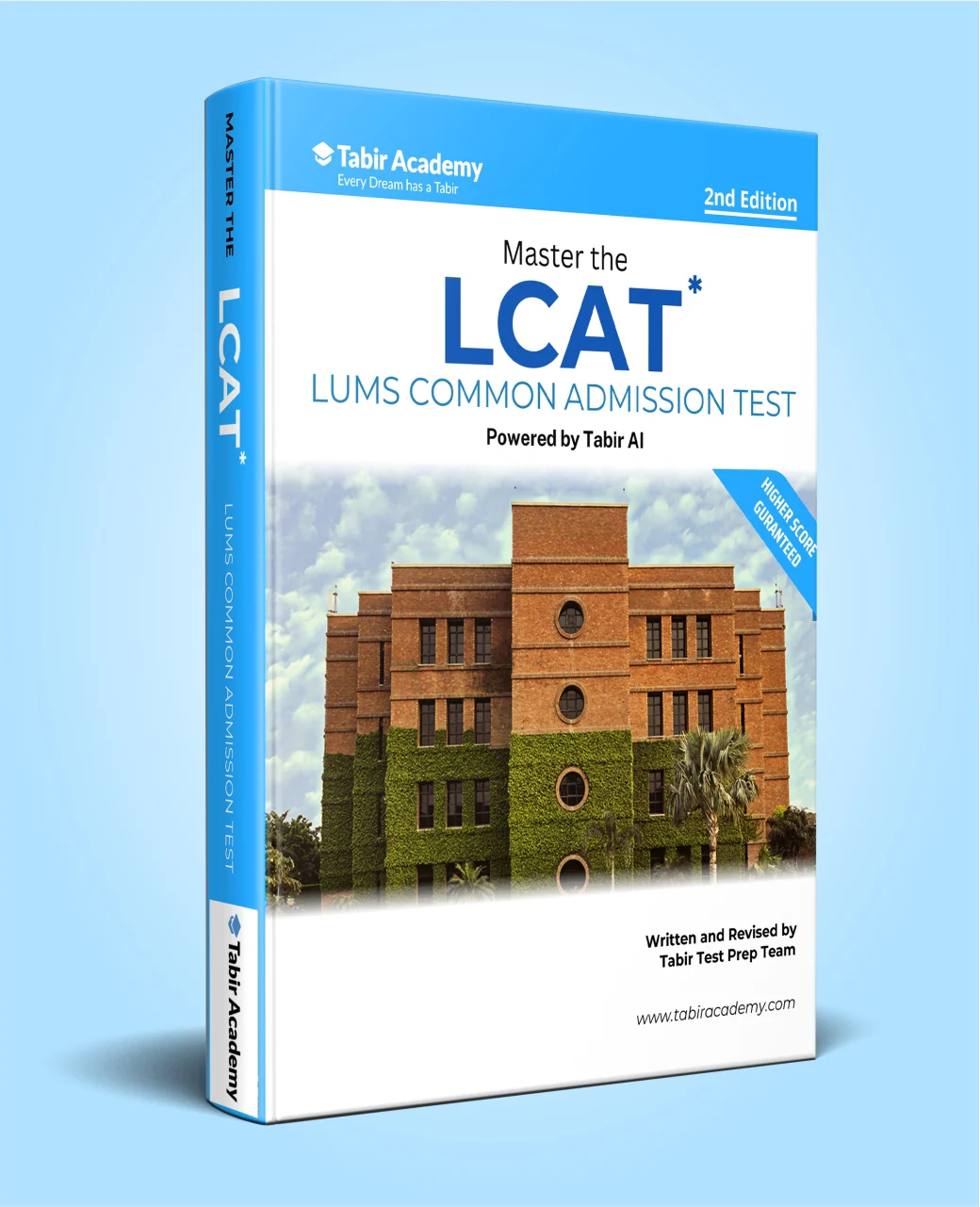 LCAT Guide + Personal Statement Preparation Course Package LCAT Guide + Personal Statement Preparation Course Package